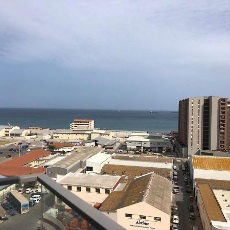 Cp High Floor Luxury Studio With Sea View Gibraltar Eksteriør billede